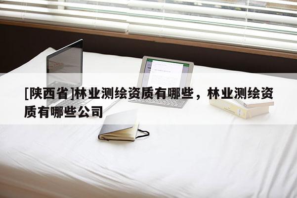 [陕西省]林业测绘资质有哪些，林业测绘资质有哪些公司