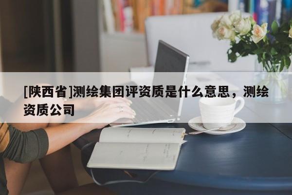 [陕西省]测绘集团评资质是什么意思，测绘资质公司