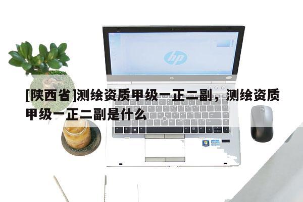 [陕西省]测绘资质甲级一正二副，测绘资质甲级一正二副是什么