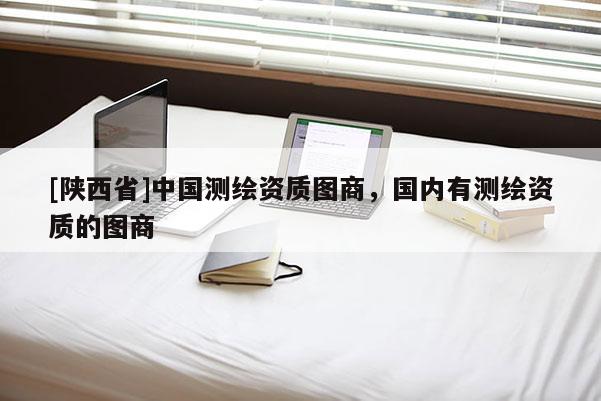 [陕西省]中国测绘资质图商，国内有测绘资质的图商