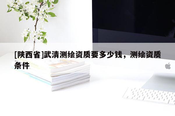 [陕西省]武清测绘资质要多少钱，测绘资质条件
