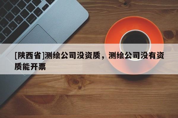 [陕西省]测绘公司没资质，测绘公司没有资质能开票