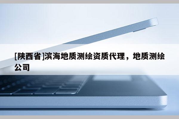 [陕西省]滨海地质测绘资质代理，地质测绘公司