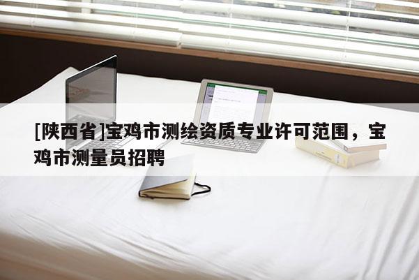 [陕西省]宝鸡市测绘资质专业许可范围，宝鸡市测量员招聘